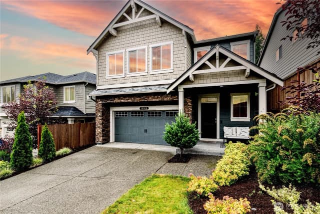 Property photo for 10309 35th Street Ne, Lake Stevens
