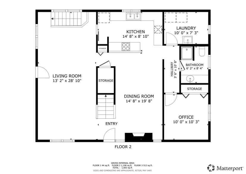 Property photo for 5109 S Myrtle Street, Seattle photo 37