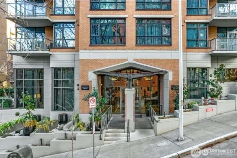 Property photo for 1420 Terry Avenue #907, Seattle photo 26