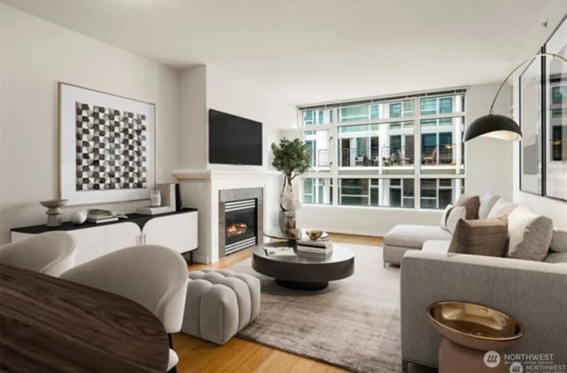 Property photo for 1420 Terry Avenue #907, Seattle photo 3