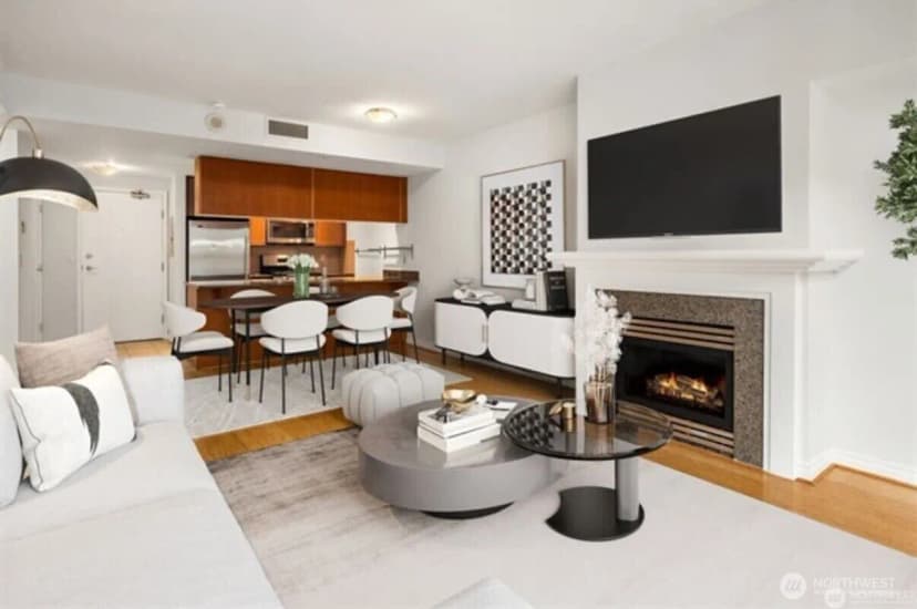 Property photo for 1420 Terry Avenue #907, Seattle photo 7