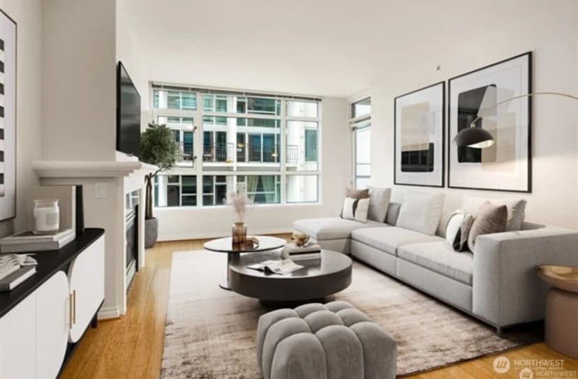 Property photo for 1420 Terry Avenue #907, Seattle photo 5