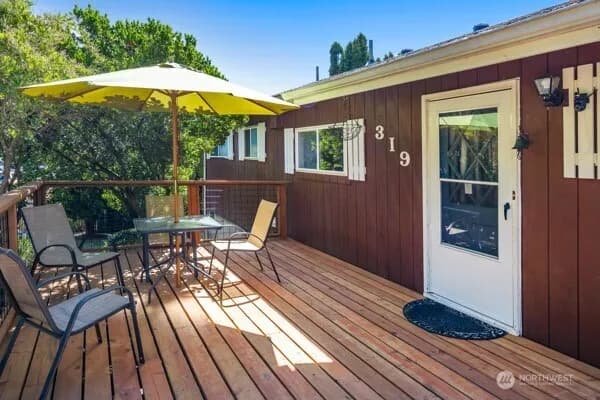Property photo for 319 Willow Lane, Centralia