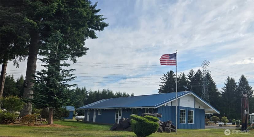 Property photo for 57 Clemons Road #17, Montesano photo 24
