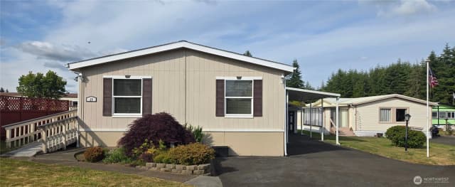 Property photo for 57 Clemons Road #17, Montesano
