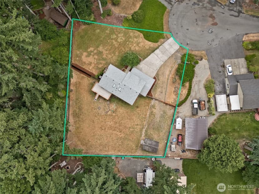 Property photo for 8524 46th Court Ne, Olympia photo 27