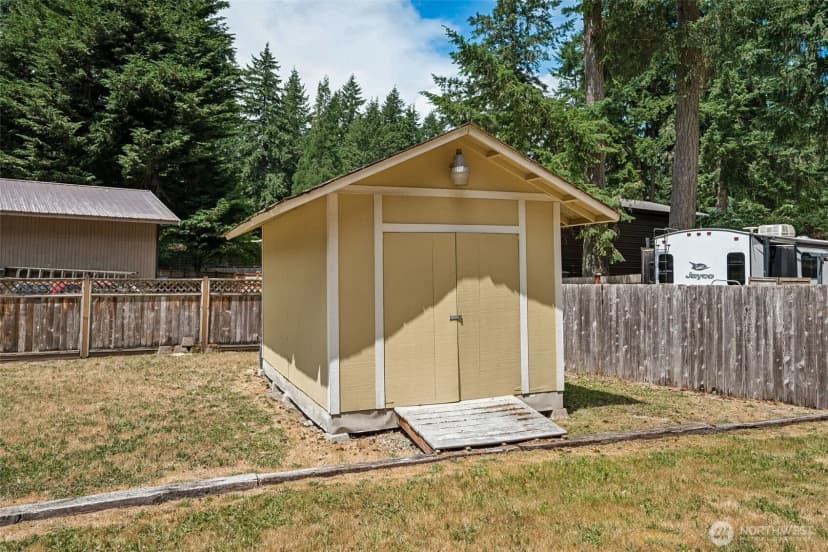Property photo for 8524 46th Court Ne, Olympia photo 25