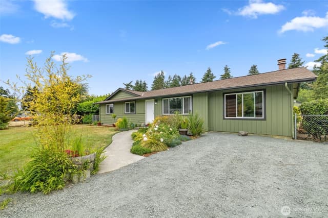 Property photo for 50 W Robert Place, Sequim