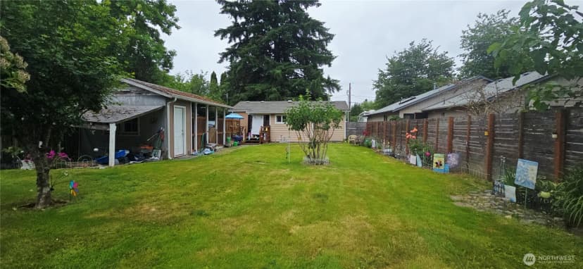 Property photo for 1931 Miller Avenue Ne, Olympia photo 7