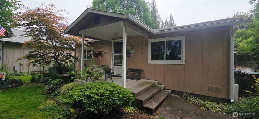 Property photo for 1931 Miller Avenue Ne, Olympia photo 3