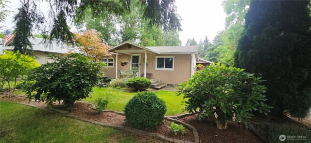 Property photo for 1931 Miller Avenue Ne, Olympia photo 2