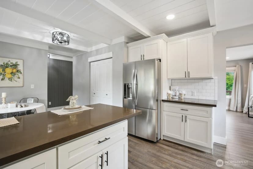 Property photo for 9857 Richardson Road Nw, Bremerton photo 12