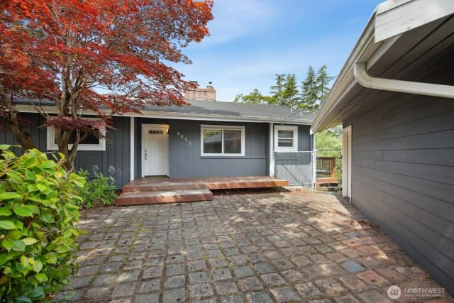 Property photo for 9857 Richardson Road Nw, Bremerton photo 2