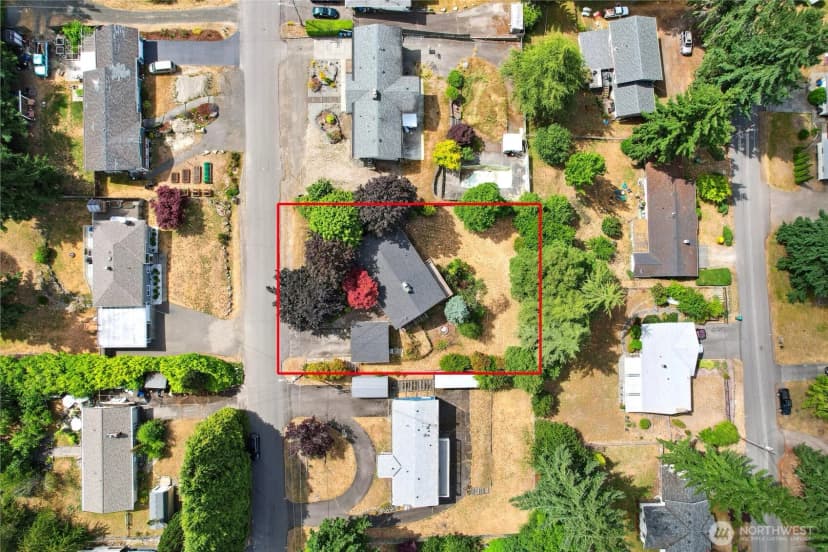 Property photo for 9857 Richardson Road Nw, Bremerton photo 35