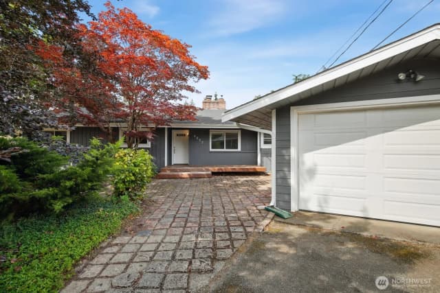 Property photo for 9857 Richardson Road Nw, Bremerton