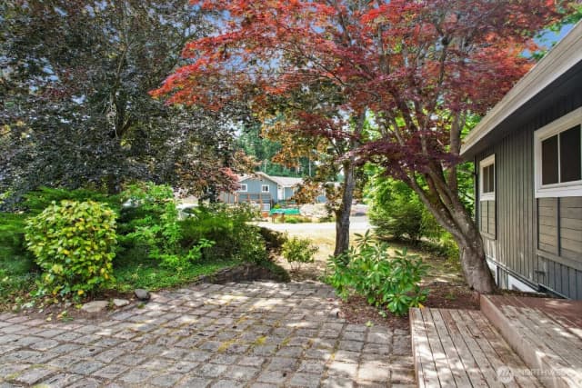 Property photo for 9857 Richardson Road Nw, Bremerton photo 3