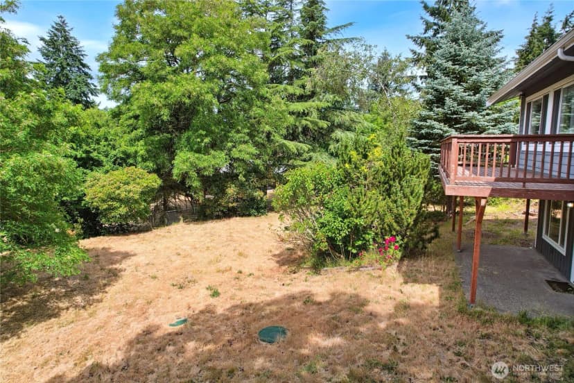Property photo for 9857 Richardson Road Nw, Bremerton photo 30