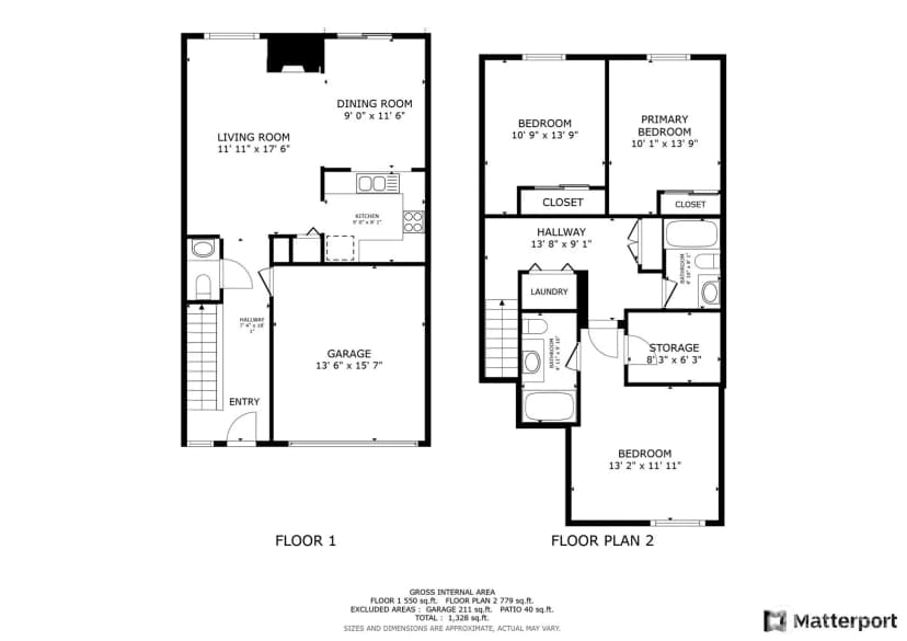 Property photo for 927 132nd Street Sw #b2, Everett photo 30