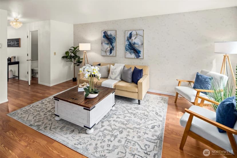 Property photo for 927 132nd Street Sw #b2, Everett photo 9