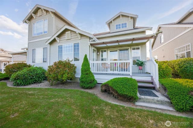 Property photo for 1160 Decatur Circle, Burlington