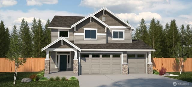 Property photo for 18308 37th Avenue E, Tacoma photo 2