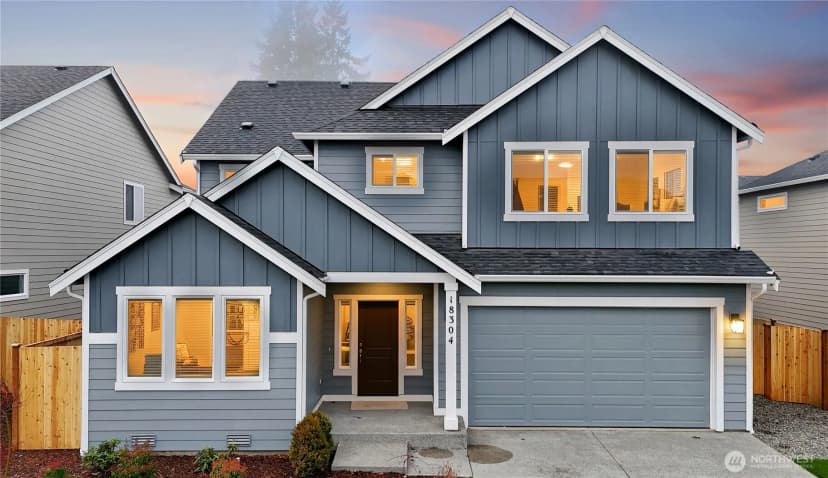 Property photo for 18304 37th Avenue E, Tacoma photo 2