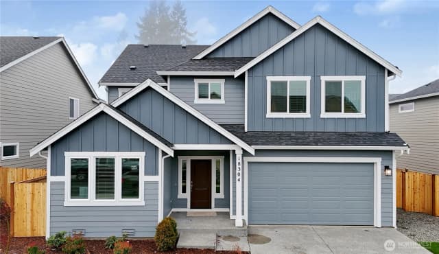 Property photo for 18304 37th Avenue E, Tacoma