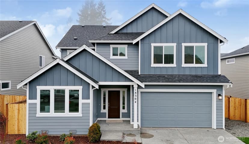 Property photo for 18304 37th Avenue E, Tacoma