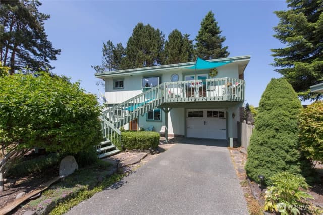 Property photo for 215 Amber Lane, Sequim