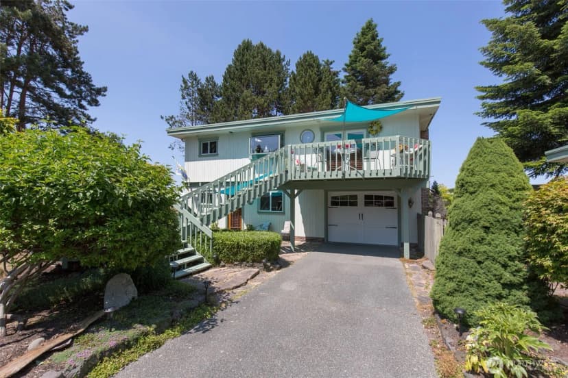 Property photo for 215 Amber Lane, Sequim