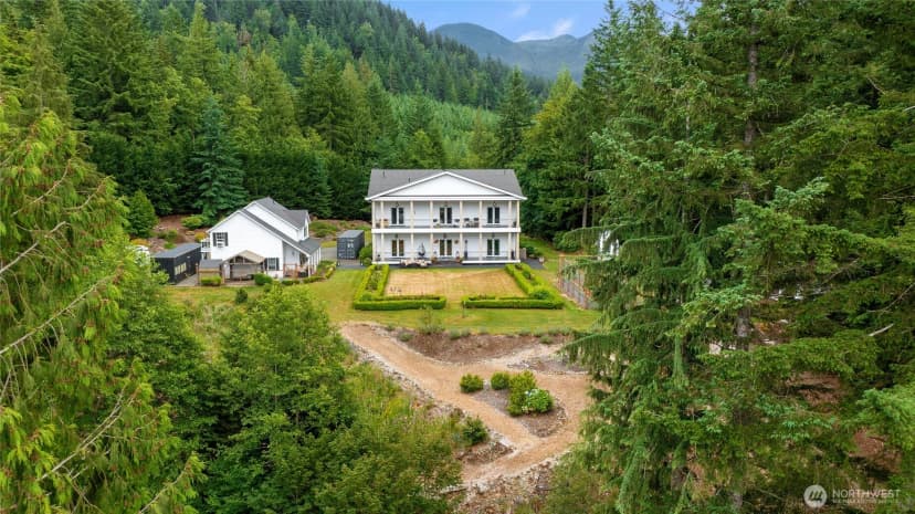 Property photo for 44305 Se Edgewick Road, North Bend photo 40