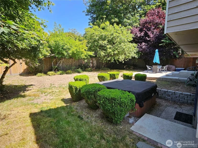 Property photo for 10924 Se 183rd Court, Renton photo 31