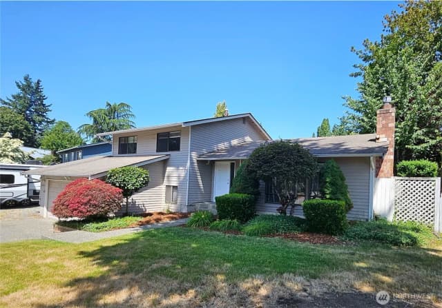 Property photo for 10924 Se 183rd Court, Renton