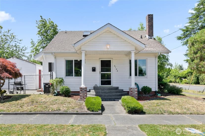 Property photo for 6102 S J Street, Tacoma photo 2