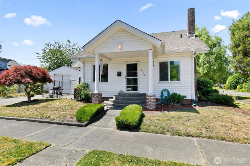Property photo for 6102 S J Street, Tacoma photo 19