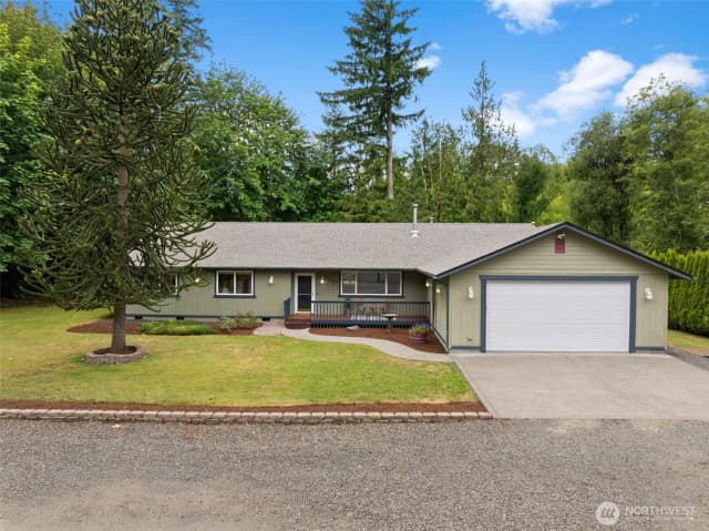 Property photo for 7207 Lakeside St Sw, Olympia