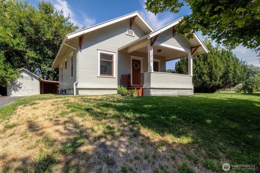 Property photo for 1315 Figueroa Street, Walla Walla