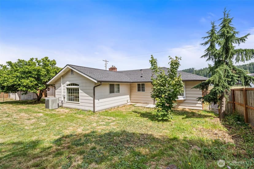Property photo for 1655 Sw Kelly Avenue, Chehalis photo 21