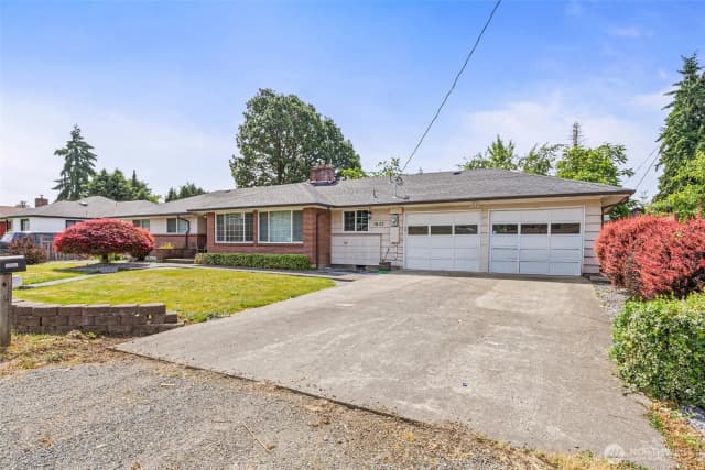 Property photo for 1655 Sw Kelly Avenue, Chehalis