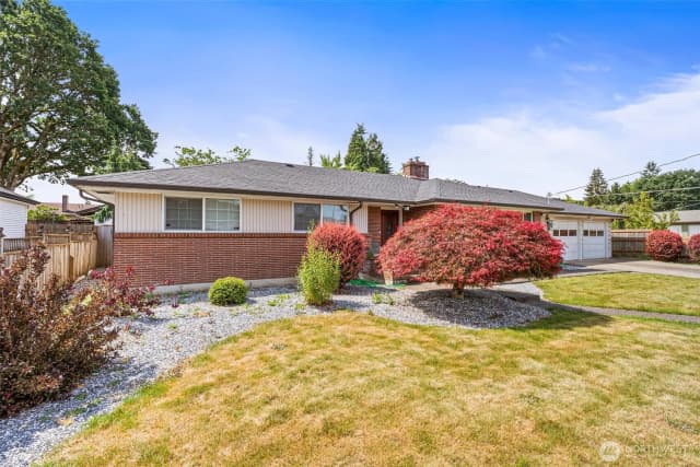 Property photo for 1655 Sw Kelly Avenue, Chehalis photo 2