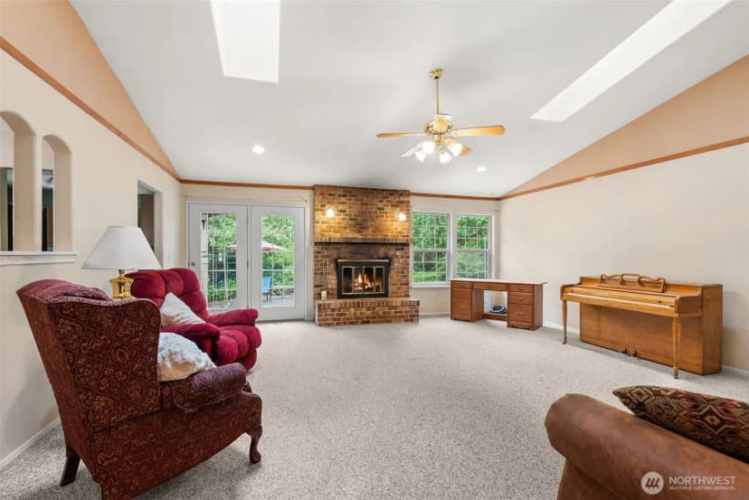 Property photo for 138 Sunnyside Drive, Chehalis photo 5