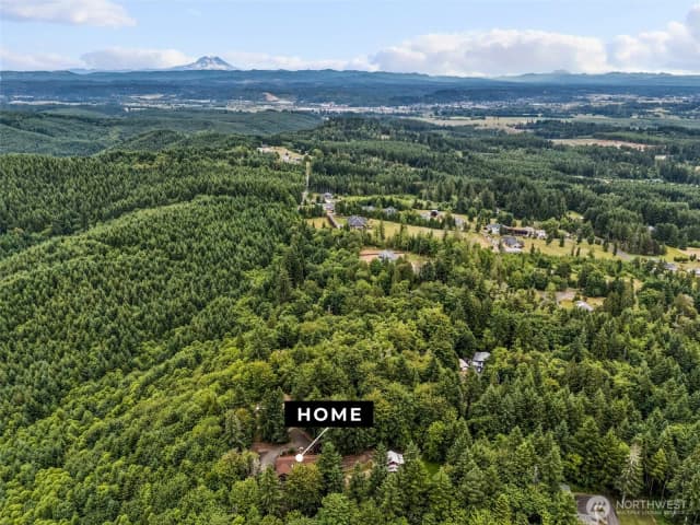 Property photo for 138 Sunnyside Drive, Chehalis photo 2