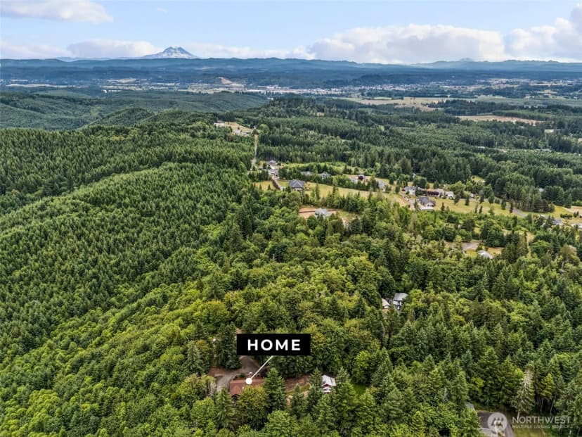 Property photo for 138 Sunnyside Drive, Chehalis photo 2