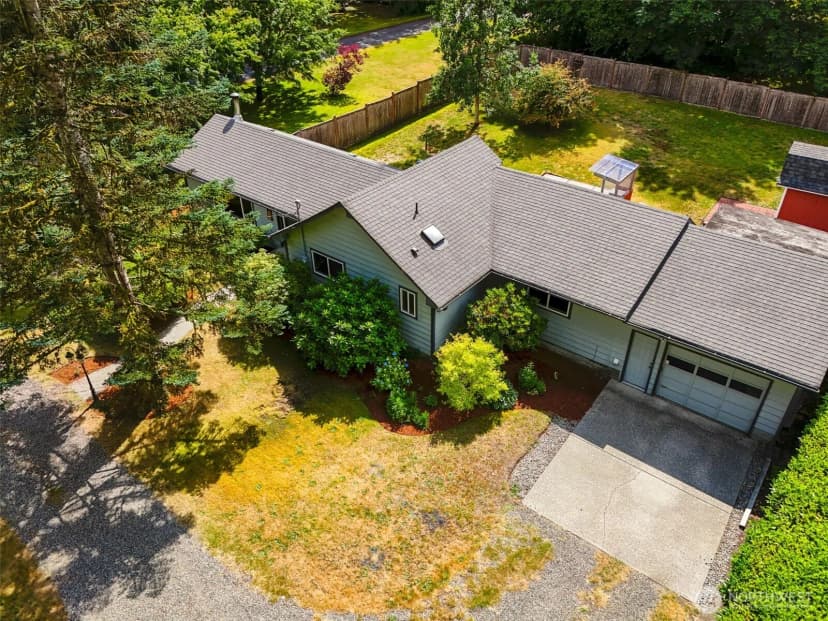 Property photo for 6241 Glenwood Drive Sw, Olympia photo 4