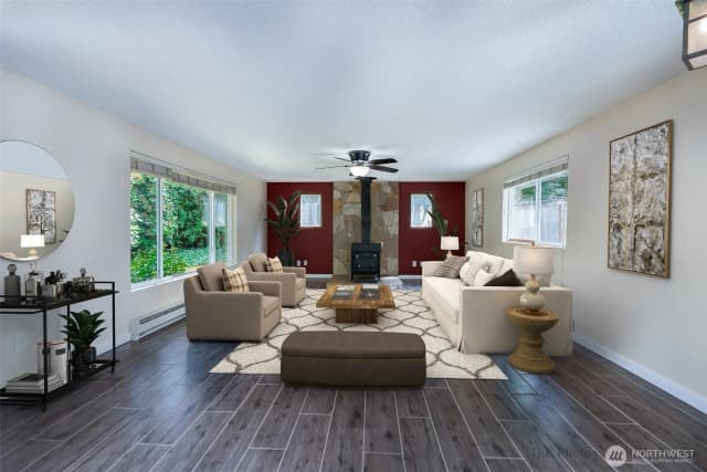 Property photo for 6241 Glenwood Drive Sw, Olympia photo 5