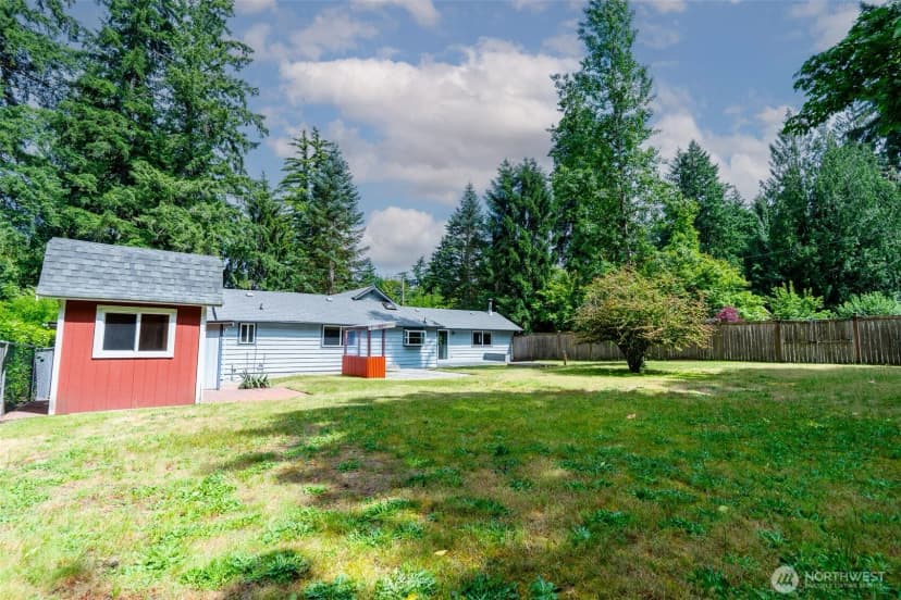 Property photo for 6241 Glenwood Drive Sw, Olympia photo 13