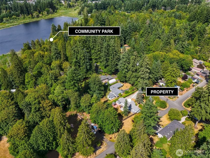 Property photo for 6241 Glenwood Drive Sw, Olympia photo 20