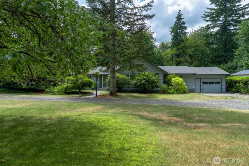 Property photo for 6241 Glenwood Drive Sw, Olympia photo 3