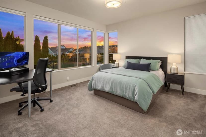 Property photo for 3003 Mountain View Avenue N, Renton photo 26