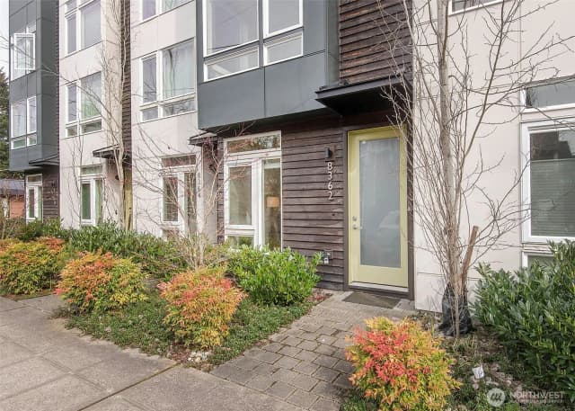 Property photo for 8362 12th Avenue Nw, Seattle